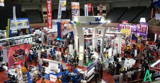 event expo