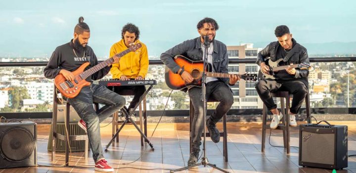 konser akustik