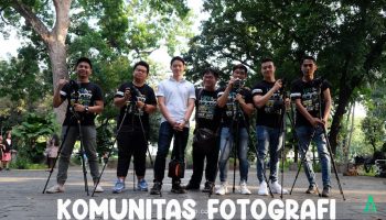 komunitas fotografi