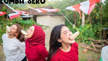 Lomba Seru