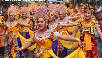 Festival Indonesia